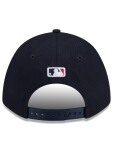 New Era Pánská kšiltovka Minnesota Twins MLB 2026 Hall of Fame 9FORTY Snapback