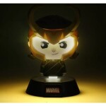 Icon Light Loki - EPEE