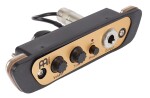 Meinl PA-CAJ Cajon Preamp