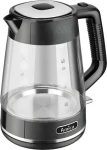 Amica KF4050G černá / Rychlovarná konvice (1194225)