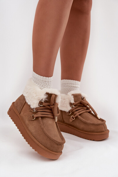 Sněhule model 220523 Step in style 38