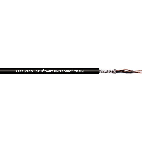 LAPP 2173000/500 sběrnicový kabel UNITRONIC® TRAIN 500 m