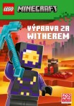 LEGO® Minecraft® Výprava za Witherem