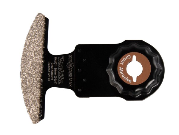 Ponorný list Makita STARLOCK-MAX 68 x 30 mm B-66519