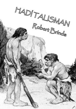 Hadí talisman - Robert Brinda