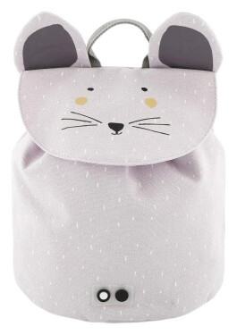 Batoh pro děti paní myš