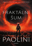 Fraktální šum - Christopher Paolini - e-kniha