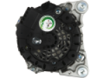 Alternátor VW Tiguan I/II, T-Roc/T-Cross/Taigo, Touran II a Sharan II 1.0–2.0 TSI/TDI