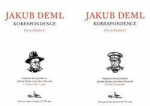 Durychhalten! Jakub Deml,