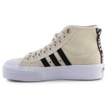 Dámské boty adidas Nizza Platform Mid W H00641 EU 41 1/3