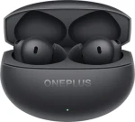 Rozbaleno - OnePlus Buds 4 Storm Gray / Bluetooth sluchátka s mikrofonem / BT 5.4 / IP55 / ANC / rozbaleno (5481158909.rozbaleno)