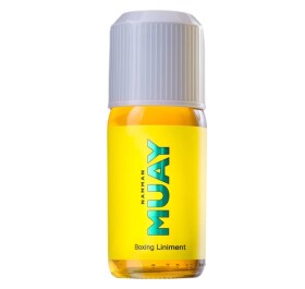 Thajský olej Namman MUAY Boxing Liniment 120ml