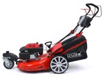 Benzínová sekačka GÜDE BIG WHEELER 554.1 R TRIKE