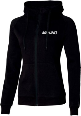 Běžecká bunda Mizuno Katakana Sweat Jacket K2GC180309 Velikost textilu: S