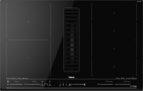 Teka indukční varná deska Aff 87601 Mst Bk