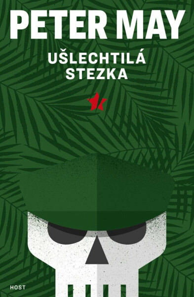 Ušlechtilá stezka (poškozená) - Peter May