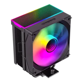 Gamemax SIGMA550 INFINITY černá / Vzduchové chlazení CPU (SIGMA550 INFINITY BK)