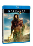 Aquaman kolekce 1-2. 2BD