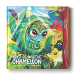 Když se naštve chameleon - Renata Ježková
