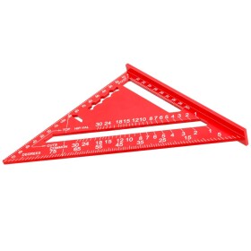 FESTA 14420 Úhelník tesařský, 180mm, ALU