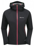 Dámská bunda Montane Womens Minimus Stretch Ultra Jacket black