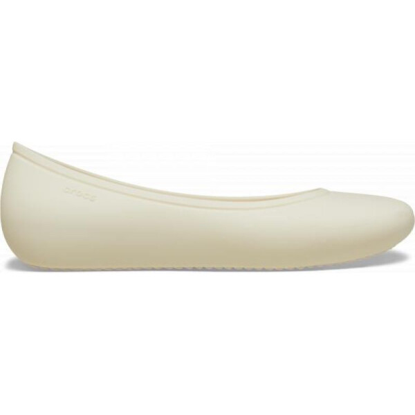 Ploché baleríny Crocs Brooklyn 209384-160 EU 41/42