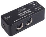 Suhr microMIDI Control