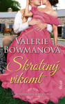 Skrotený vikomt - Valerie Bowman
