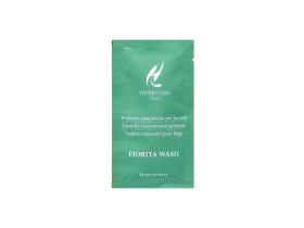 Hypno Casa - Fiorita Wash Parfém na praní Objem: 10 ml