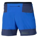 Běžecké šortky Mizuno Active Alpha 5.5 Inches Short J2GBD00423 Velikost textilu: XL