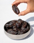 Vilgain Jumbo sušené medjool datle – 1 000 g