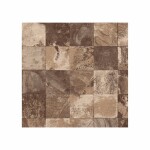 Bazénová folie Aquasense Signature - Fidji Brown Sand; 1,65m šíře, 1,8 mm, metráž