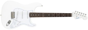 Fender MIJ LE Hybrid II Stratocaster Blanc RW WH