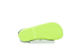 Viking Paw Print Light Green/Green holínky