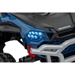 Mamido Elektrické autíčko terénní Honda 4x4 24V modré