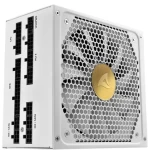 Sharkoon Rebel P30 1000W bílá / 80Plus Gold / Modular / 135mm / ATX (4044951038534)
