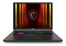 MSI Vector 17 HX AI A2XWJG-039 šedá / 17" QHD+ / Intel Core Ultra 9 275HX / 32GB / 2TB SSD / RTX 5090 24GB / W11H (0017S3-039)