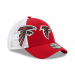 New Era Pánská kšiltovka Atlanta Falcons NFL 39Thirty L/XL Flex