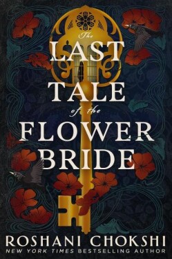 The Last Tale of The Flower Bride: The Roshani