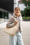Kabelka Reisenthel Shopper e1 Leo vanilla