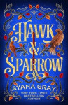 Hawk Sparrow