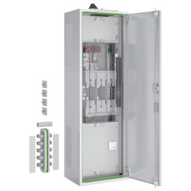 ABN ABNRA106F04 Rozvodnice domovní přípojky Obsah 1 ks