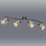 Svítidlo 54357-4B LS4