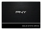 PNY CS900 250GB / 2.5" / TLC / RW: 535 500 MBps (SSD7CS900-250-RB)
