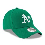 New Era Pánská kšiltovka Oakland Athletics MLB Athletics The League Adjustable Alternate