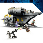 LEGO LEGO® Star Wars™ 75447 Razor Crest™