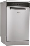 Whirlpool myčka nádobí 45 cm Wsfo 3O23 Pf X