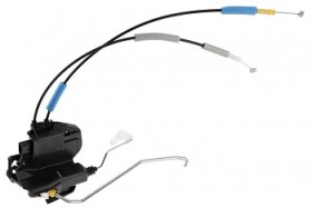 NTY Centrální zámek KIA PICANTO III – přední levý