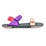 Xero Shoes D-trail Dewberry Multi