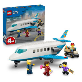 LEGO® City 60492 Dopravní letadlo - LEGO® City